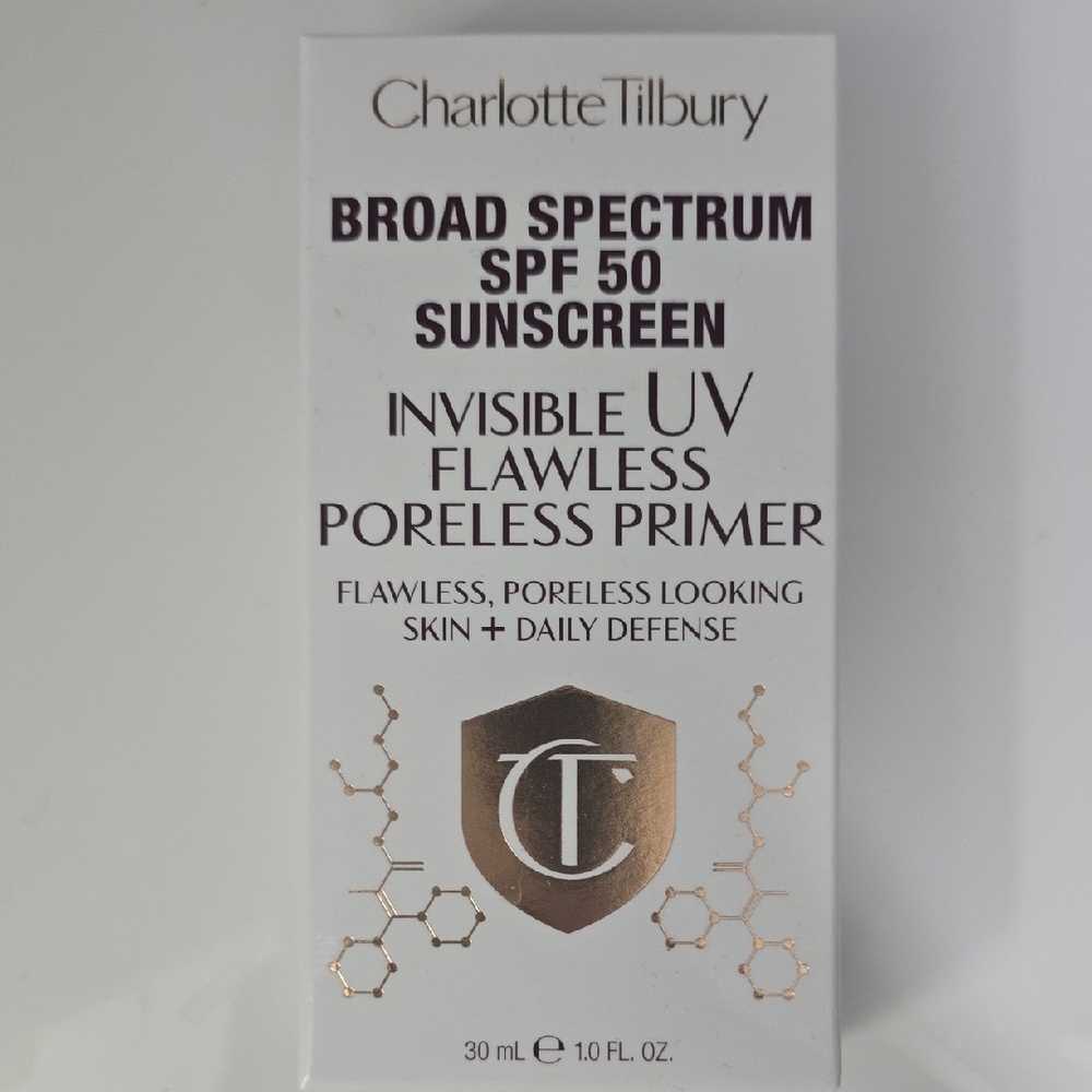Charlotte Tilbury Broad Spectrum SPF 50 Primer